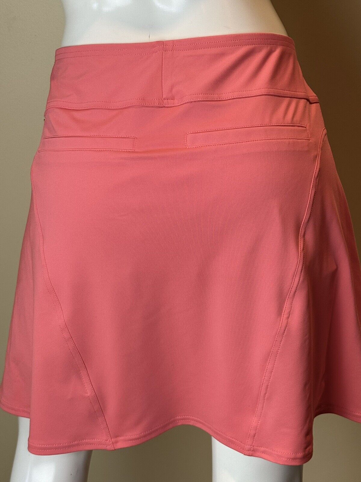 Jofit Women’s Golf Skirt Sz S   (44)