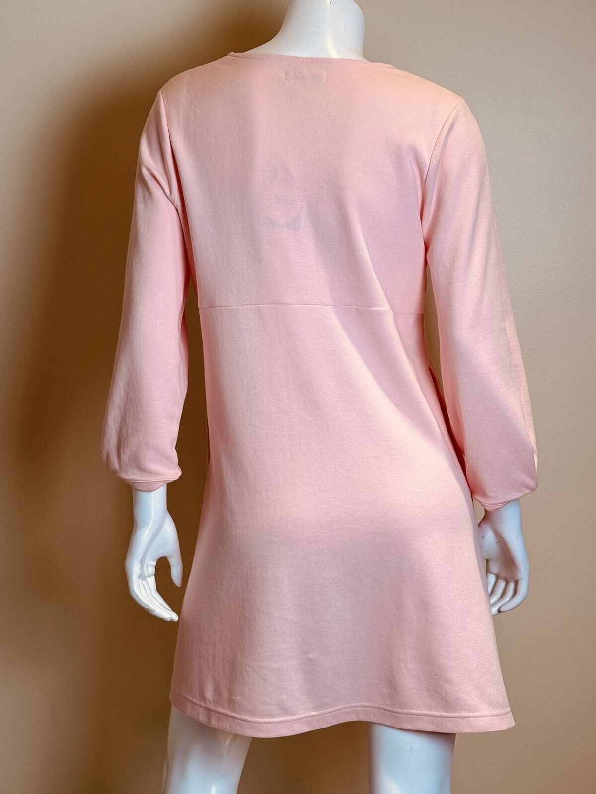 Free Assembly Women’s Dress Long Sleeve Sz M (60)