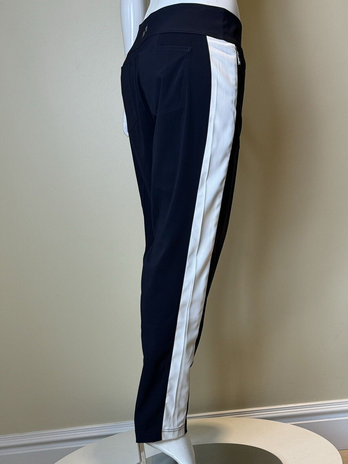 JOFIT Women’s Golf Pants Pockets Sz 4 (73)