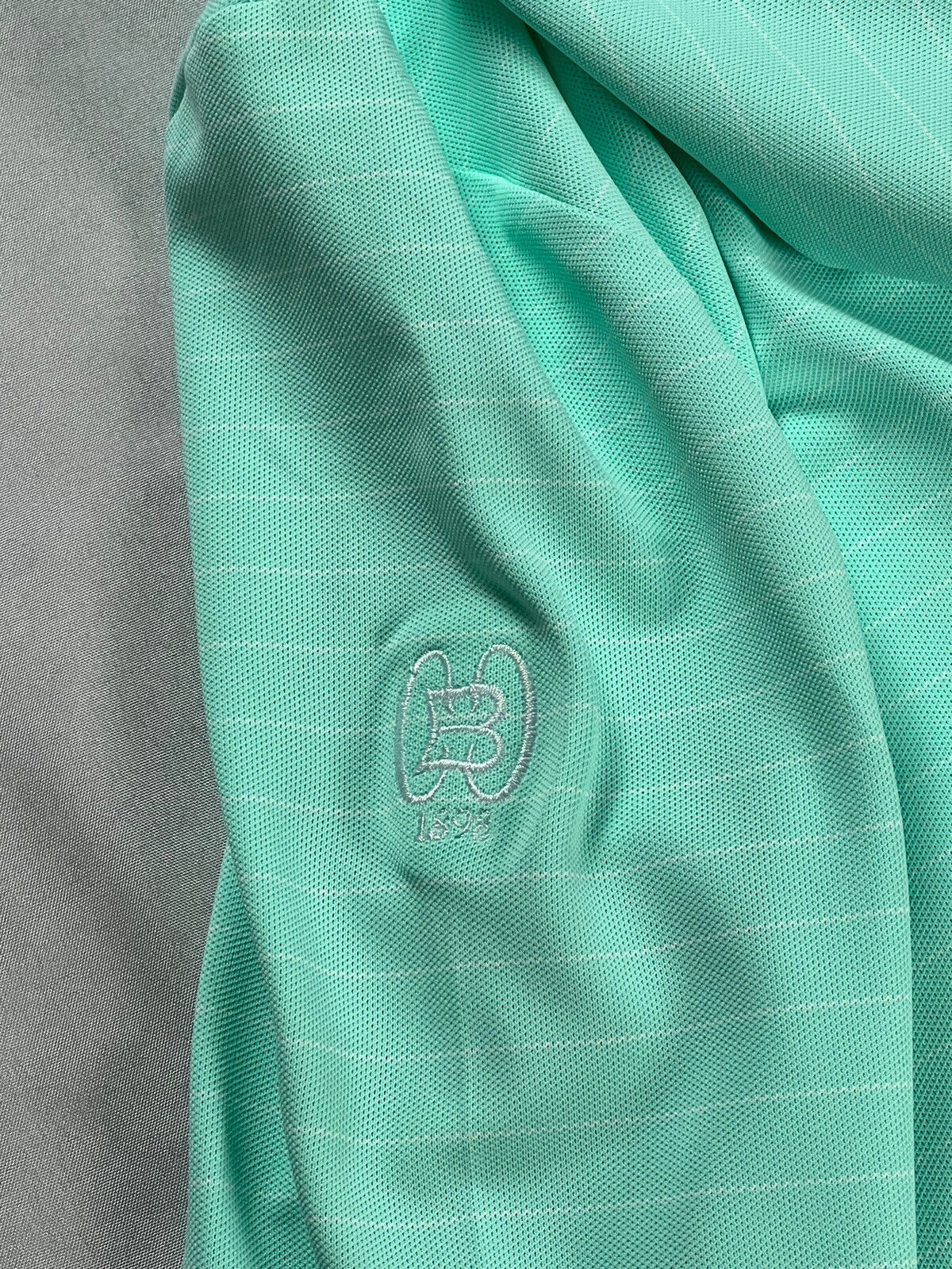 FootJoy Women’s Aqua Green golf athletic Sweatshirt size XSmall