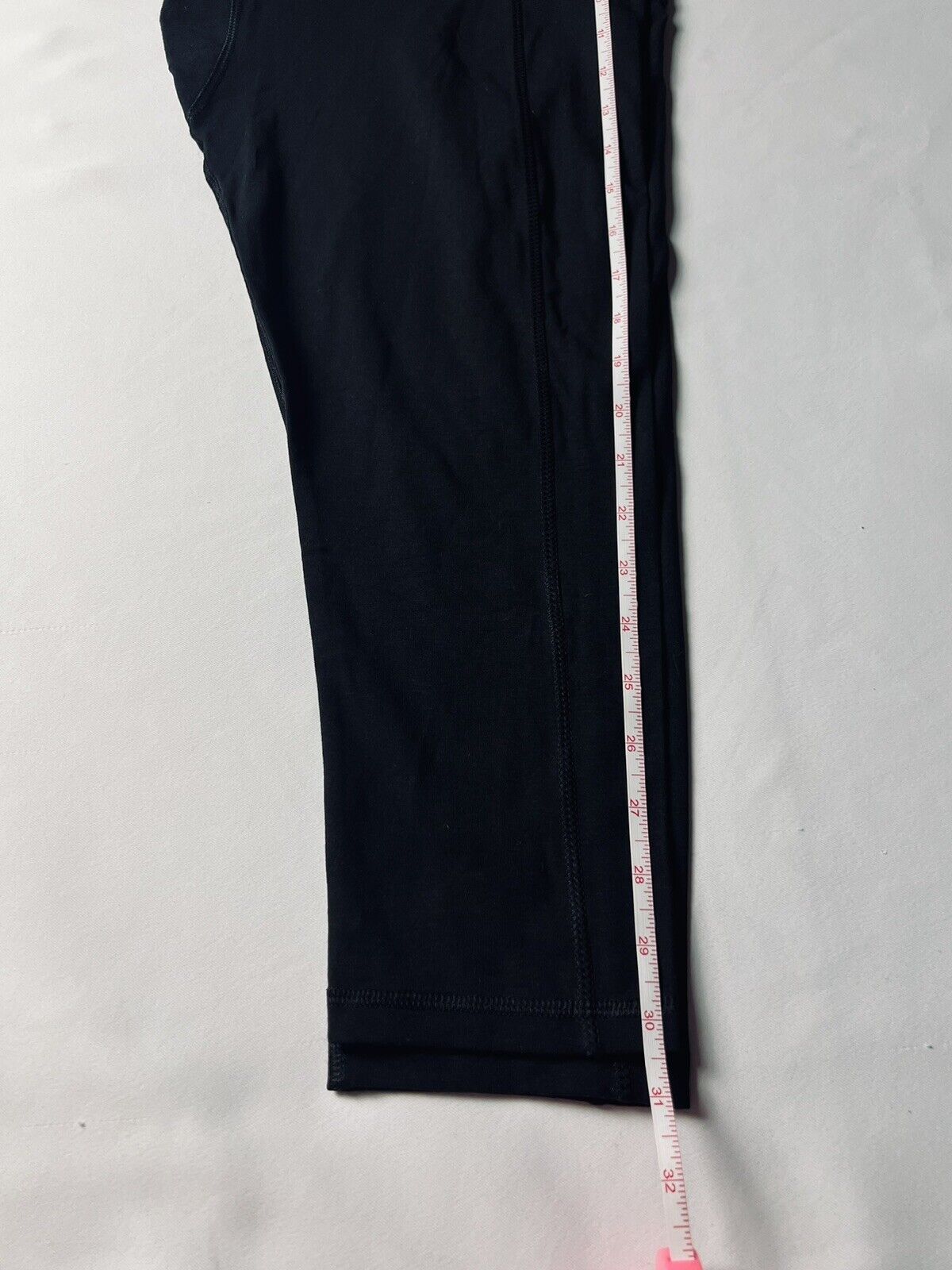 TASC Performance Women’s Stretch Pants Black Size L.   (18)