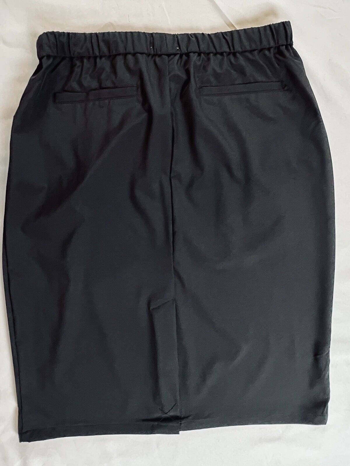 Calvin Klein Women’s Skirt Sz S Black Casual