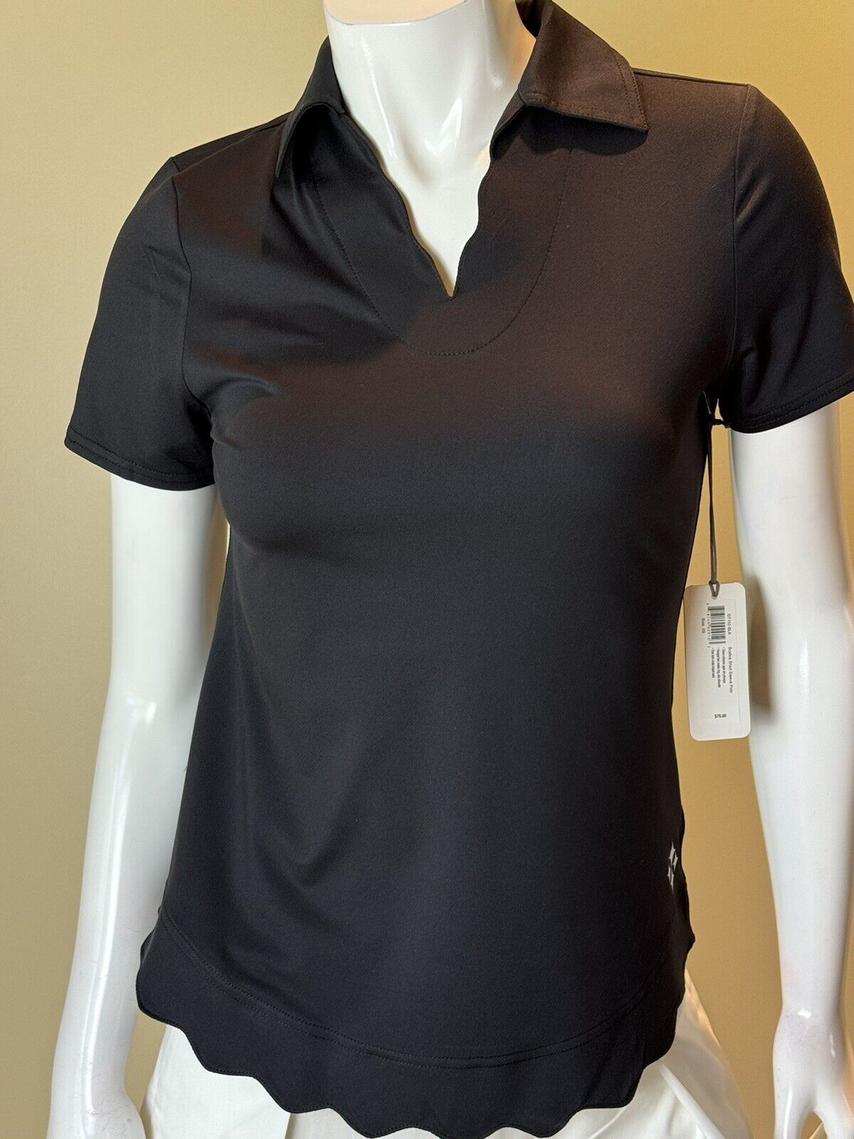 JOFIT Women's Golf Shirt/Top Size S.   (68)