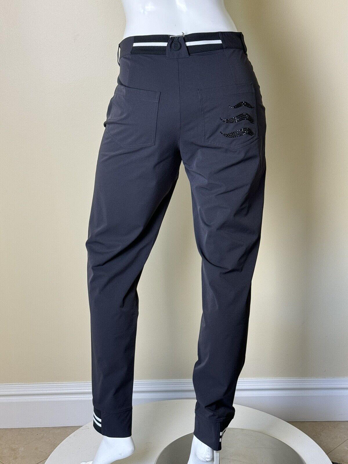 Bogner Sport Women’s Golf Pants Sz 6  (64)