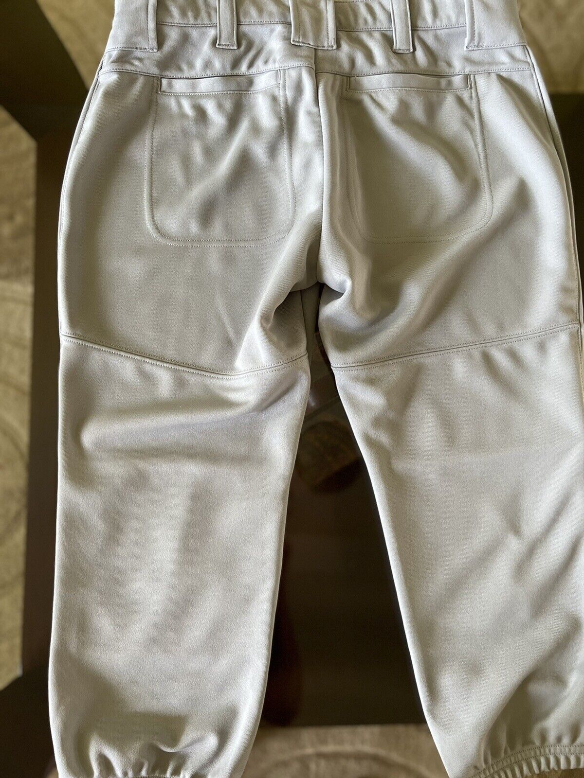 Under Armour Women’s Sports Pants Gray Size S