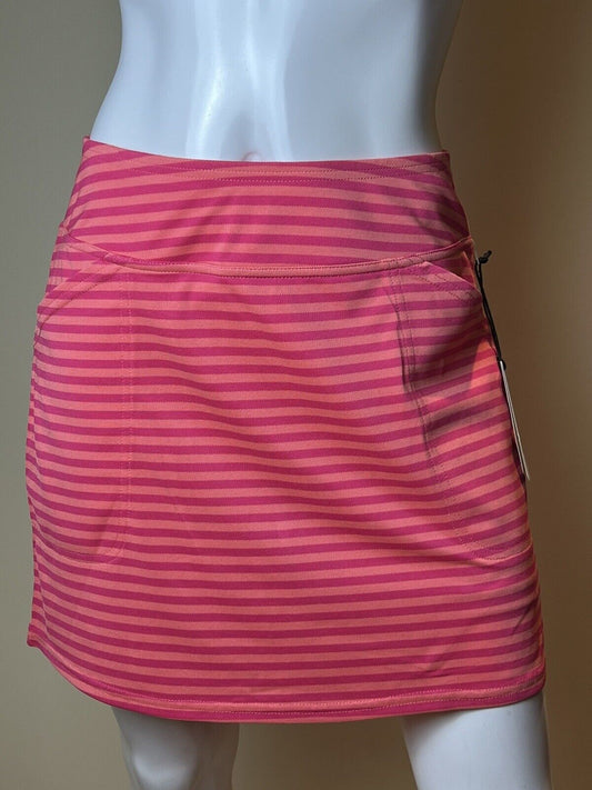 Jofit Women's Skort Skirt Golf Tennis Size S.     (51)