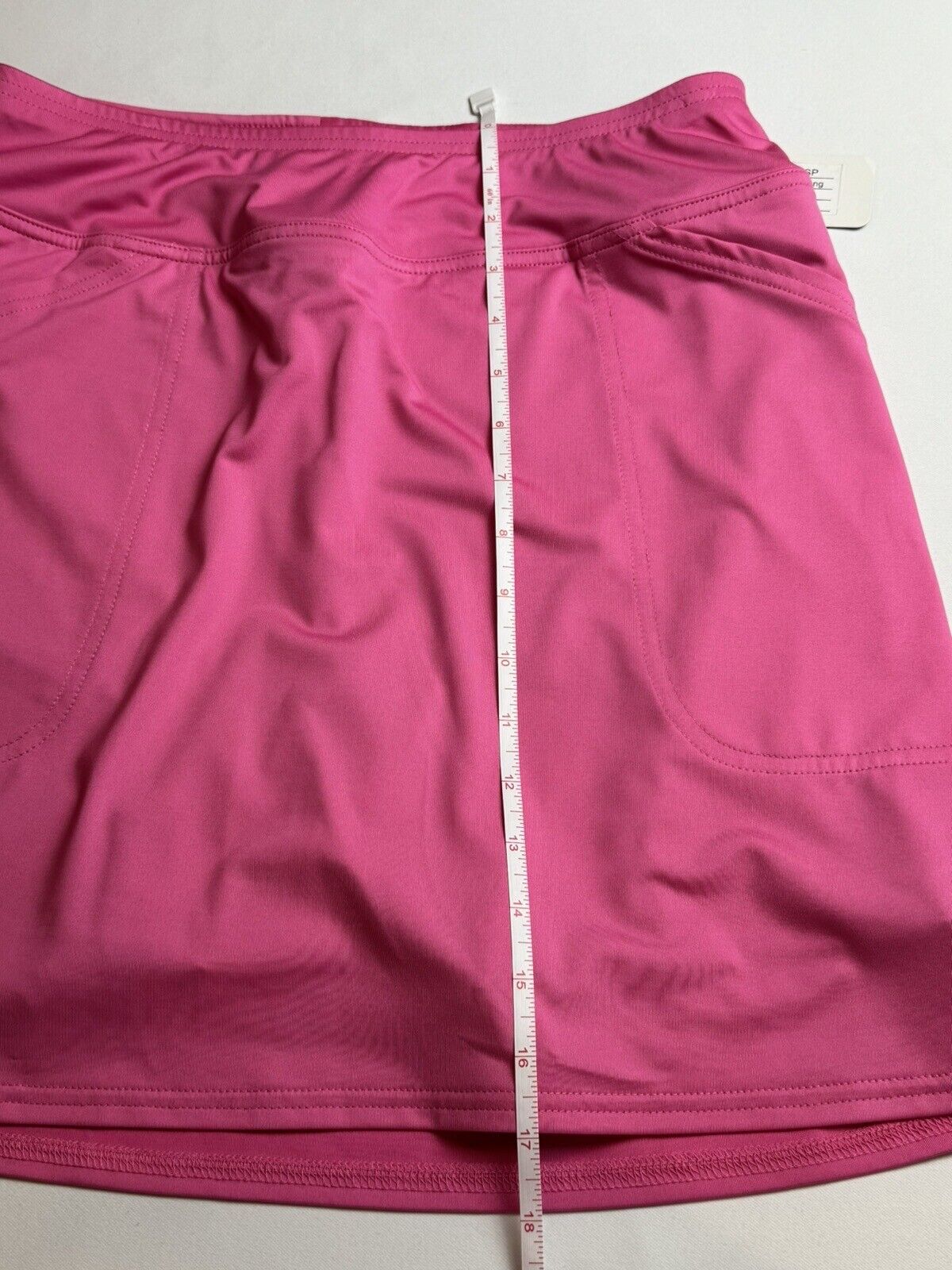 Jofit Women's Skort Skirt Golf Tennis Size S.     (64)