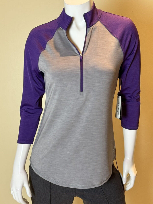 JOFIT Women's Golf Shirt/ Top Size S.   (02)