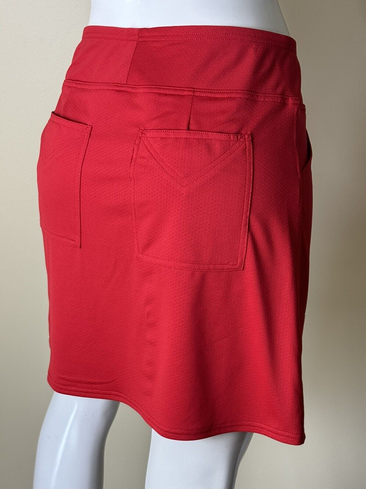 Jofit Women's Skort Skirt Golf Tennis Size S    (44)