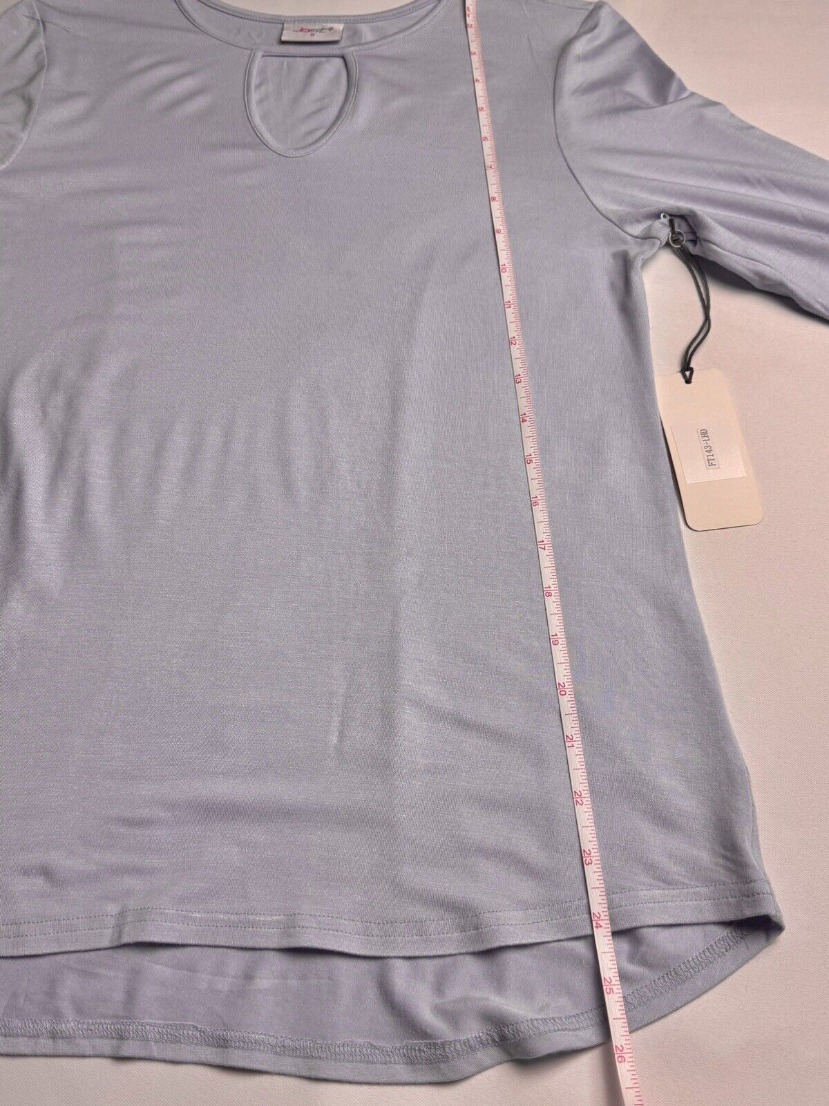 JOFIT Women's Golf Shirt/Top Size S Lilac.  (59)