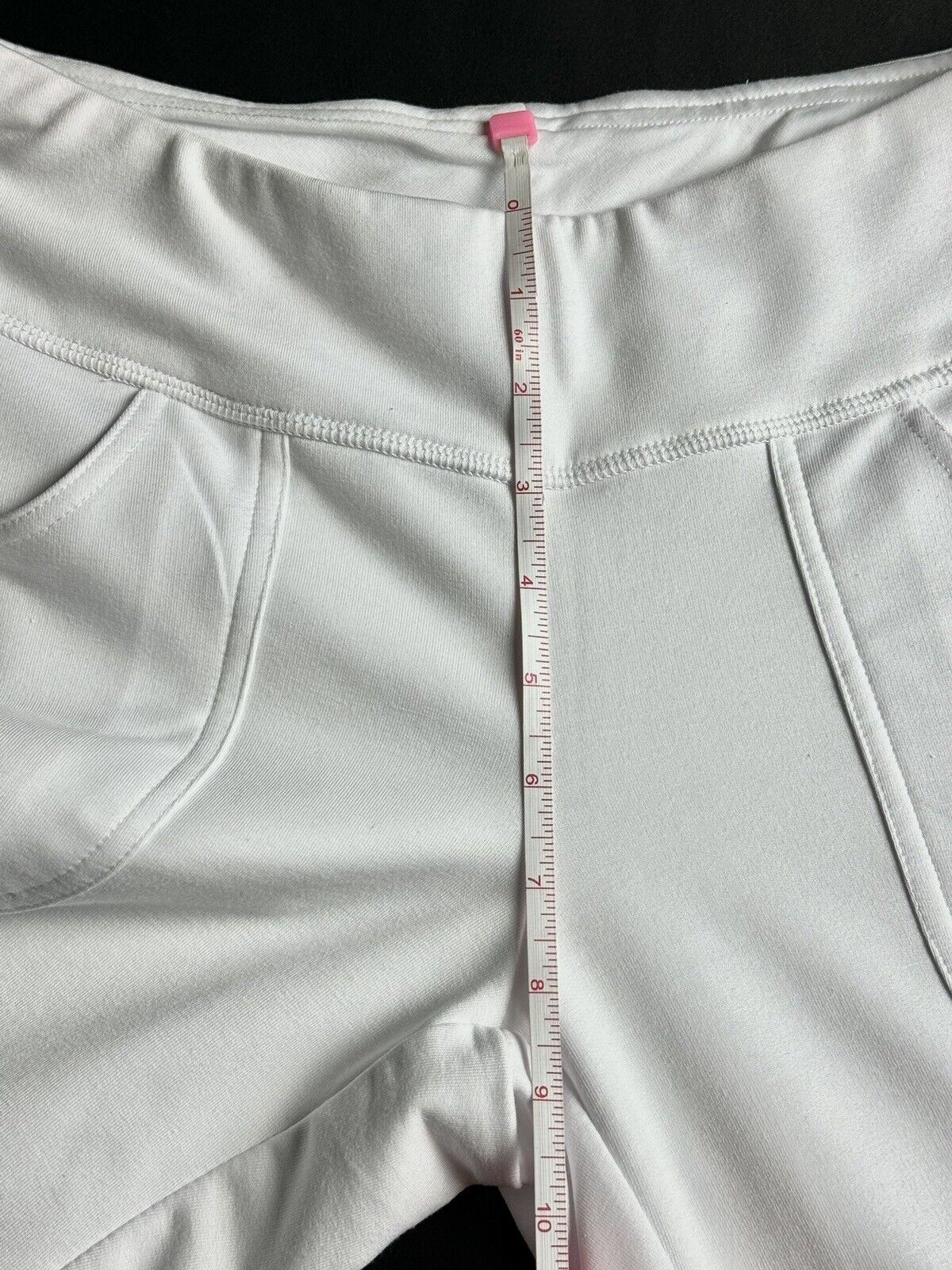 JOFIT Women’s Golf Stretch Pants Pockets Sz XS        (52)