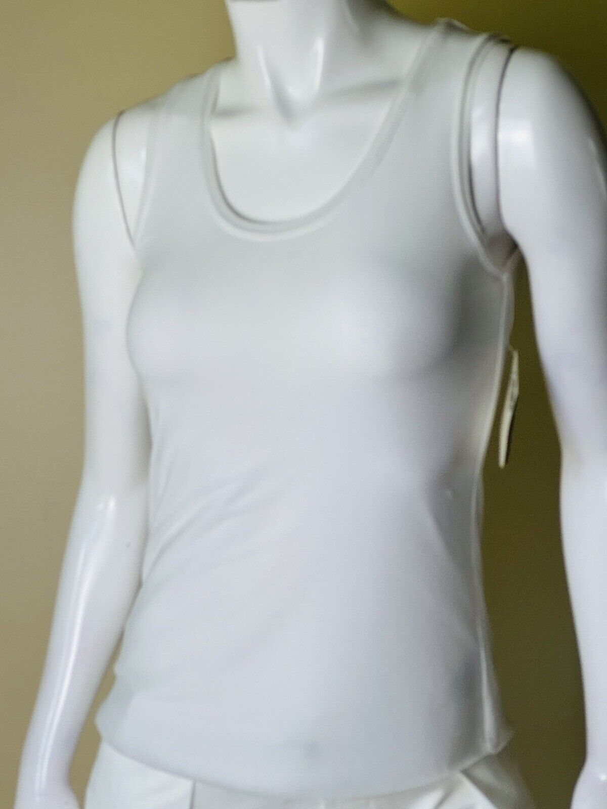 JOFIT Women's Golf Tank/Top Size S.   (68)