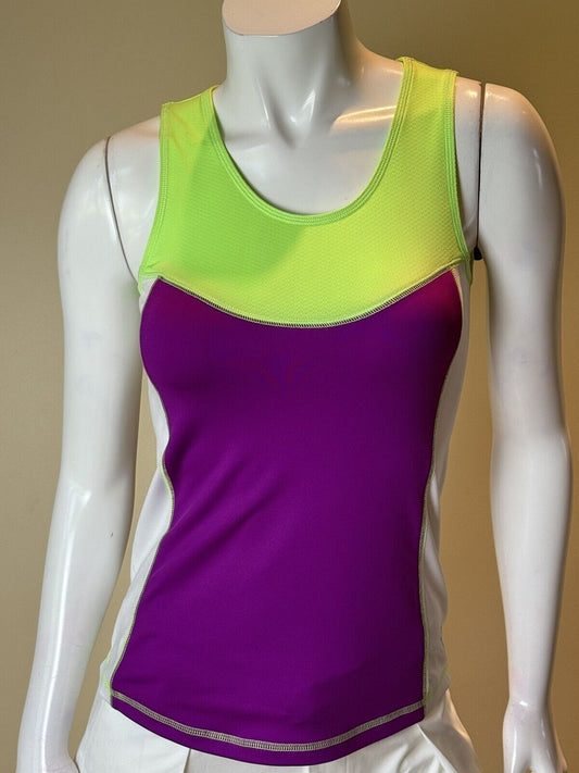 JOFIT Women's Golf Tank/Top Size S.   (68)