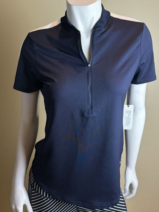 JOFIT Women's Golf Shirt/Top Size S.  (74)