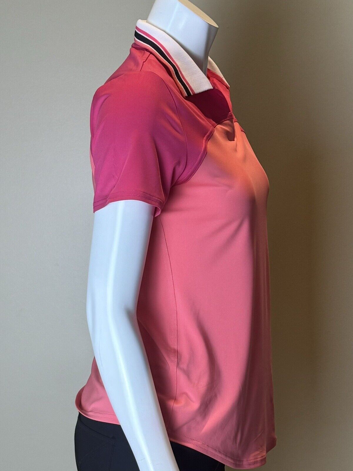 JOFIT Women's Golf Shirt/Top Size S  (57)