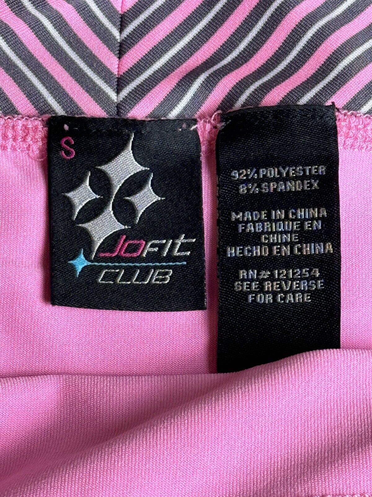 Jofit Women’s Golf Skirt Sz S   (44)