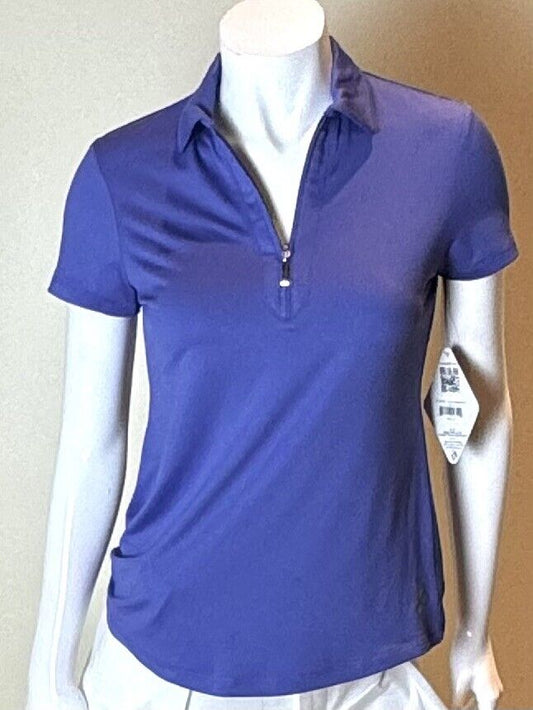 JOFIT Women's Golf Shirt Top Size S.   (68)