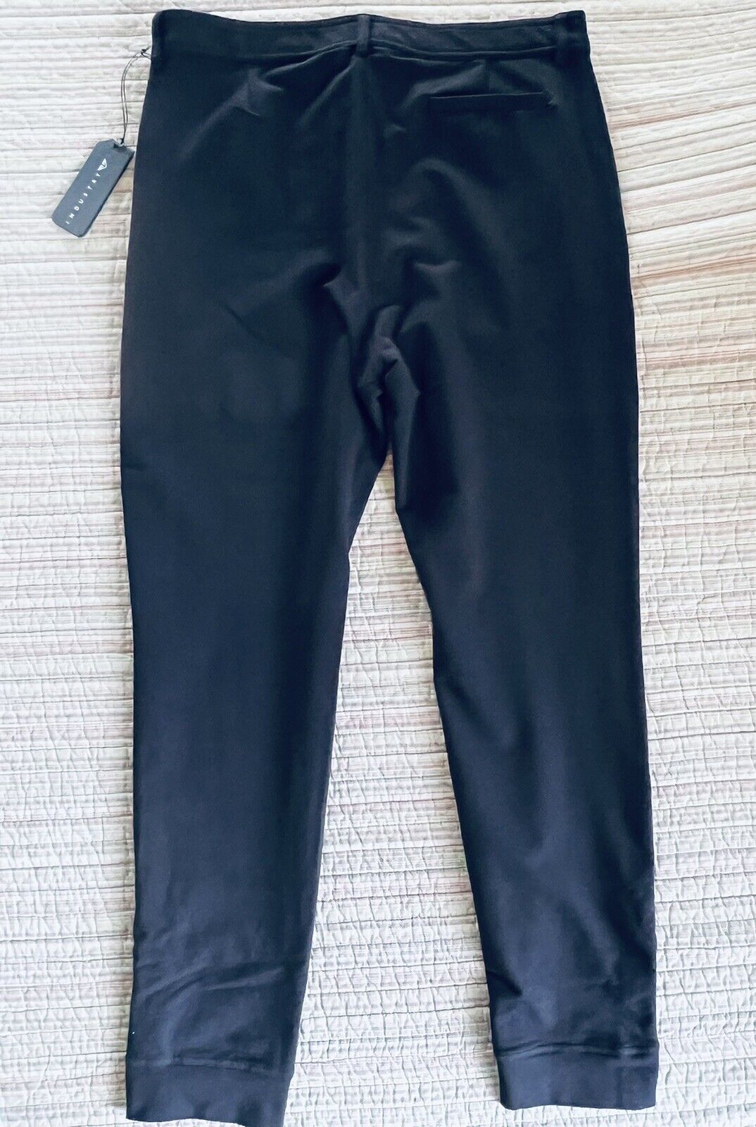 INDUSTRY Women’s Black Pants Sz L