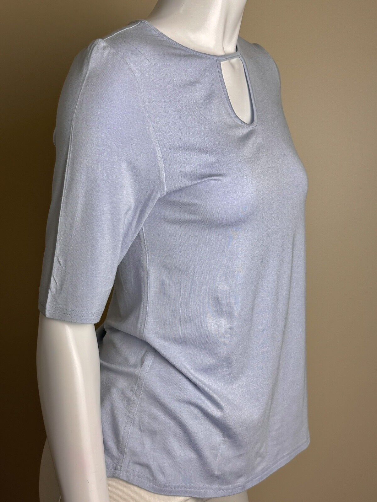 JOFIT Women's Golf Shirt/Top Size S Lilac.  (59)