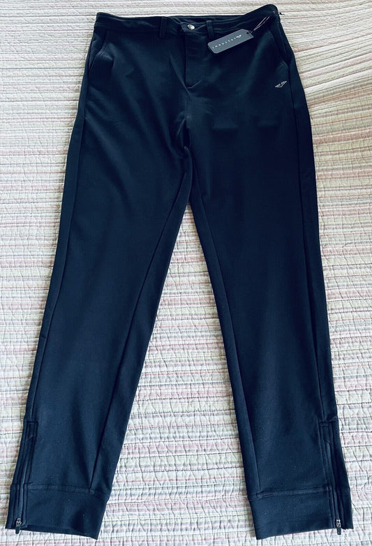 INDUSTRY Women’s Black Pants Sz L