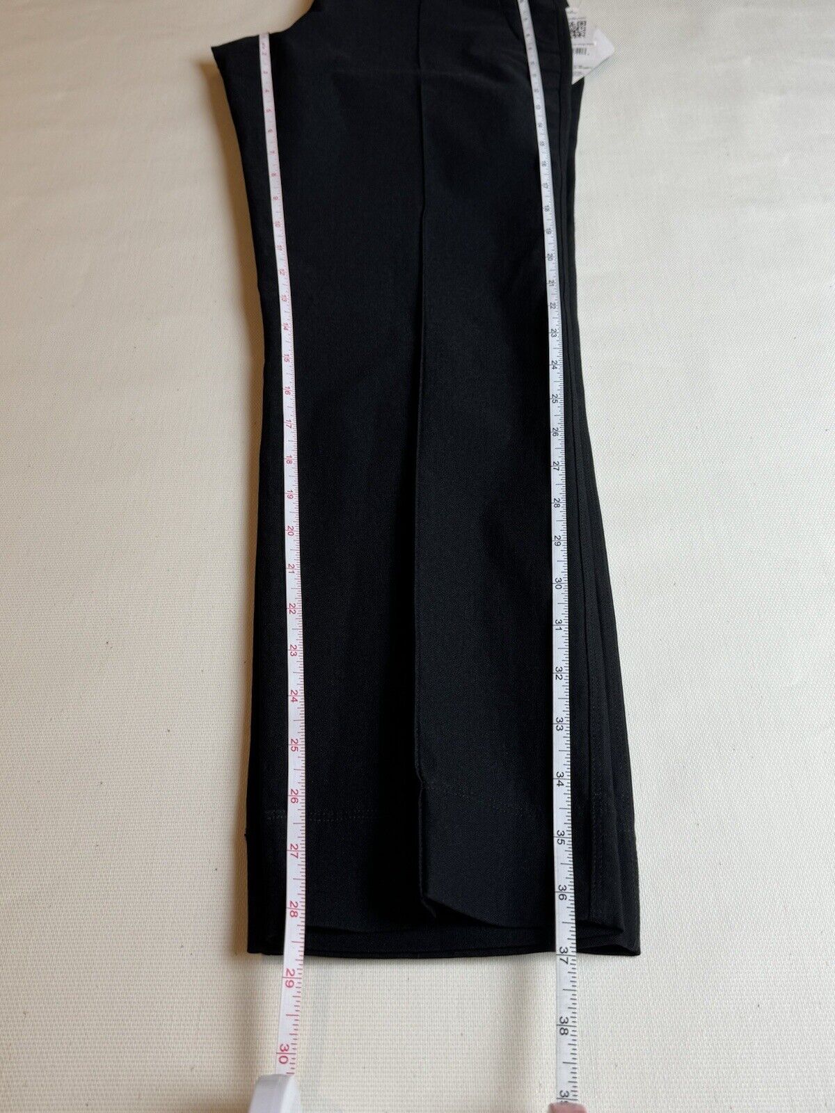 JOFIT Women’s Golf Pants Stretch Black Sz S. (61)