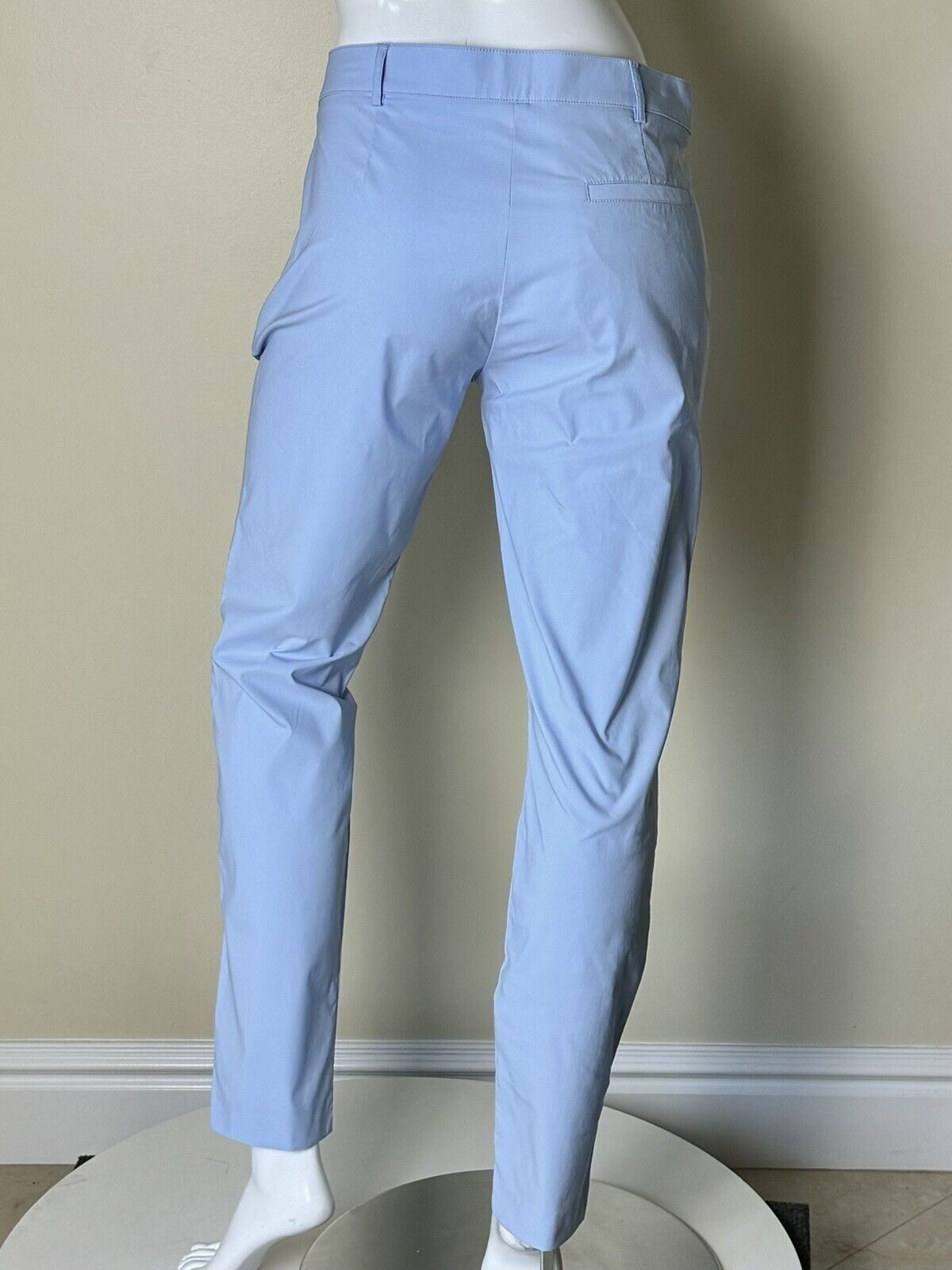 Golfino Women’s Blue Size 10 Golf Pants (76)