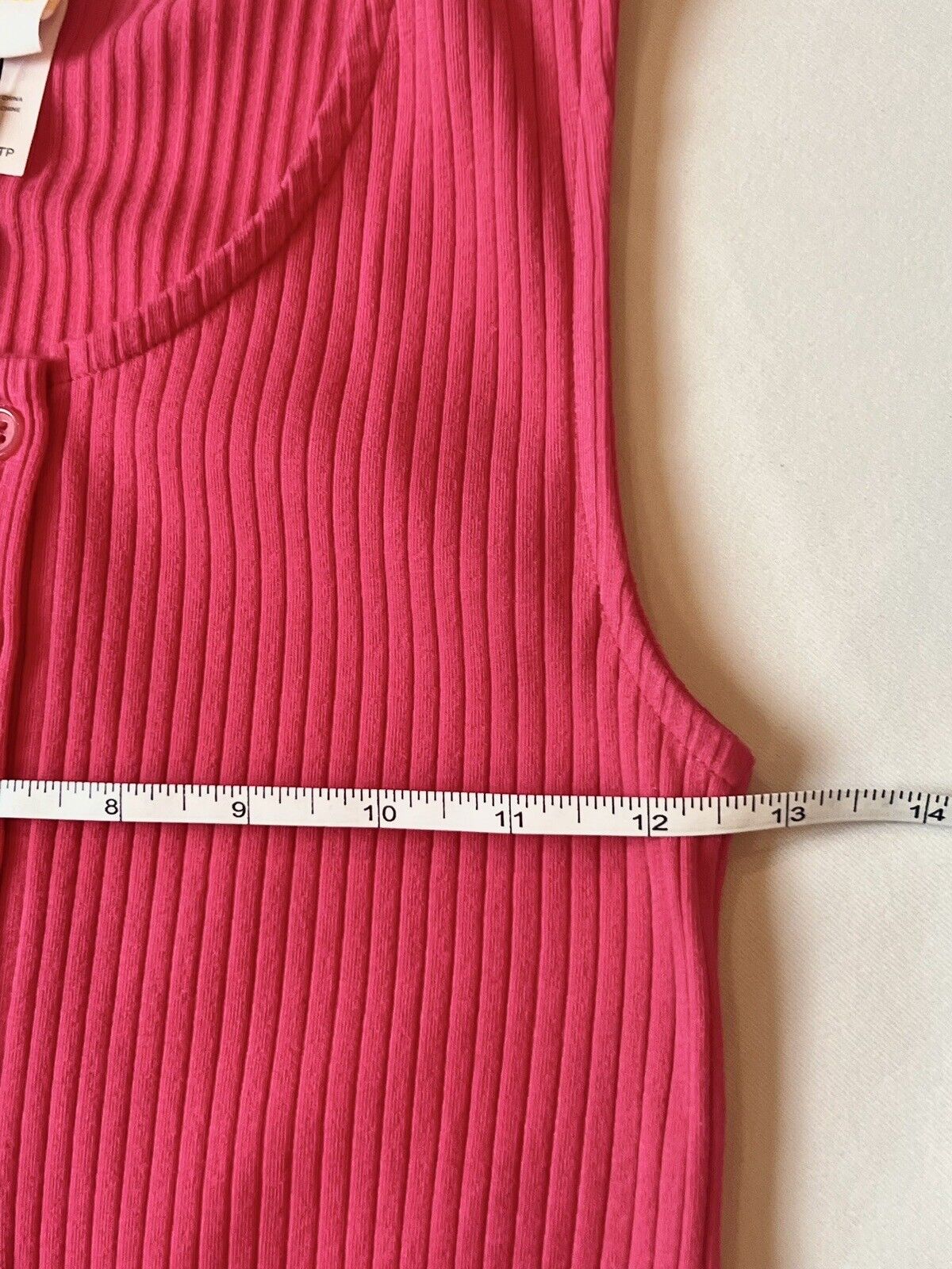 LOLE Lolë Sleeveless Tank Dress A-Line Stretch Pink Size XS (49)