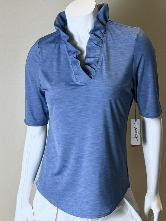 JOFIT Women's Golf Shirt/Top Size S.   (68)