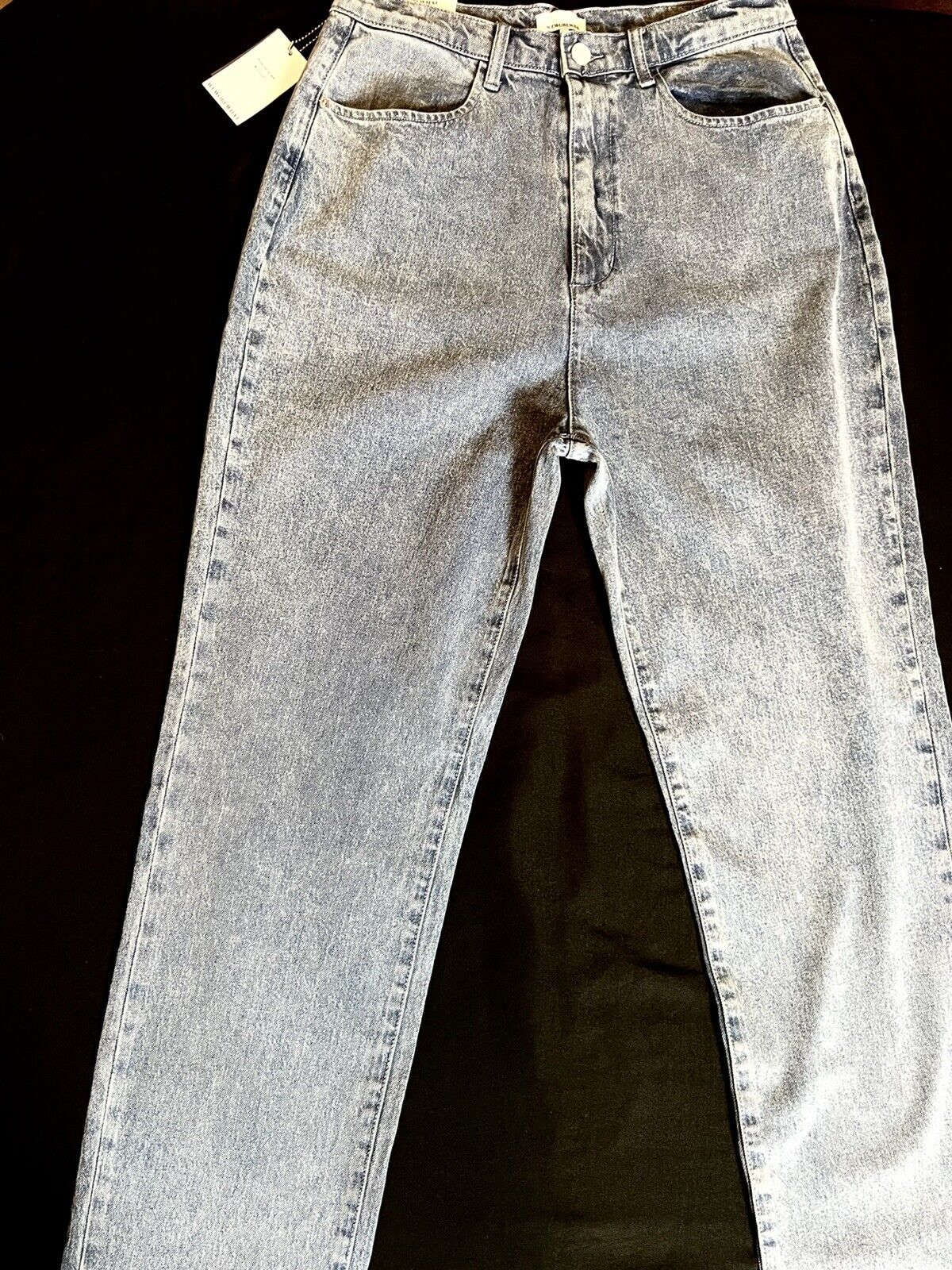 We Wore What Women’s Denim Jeans Sz 31 $158 Retail