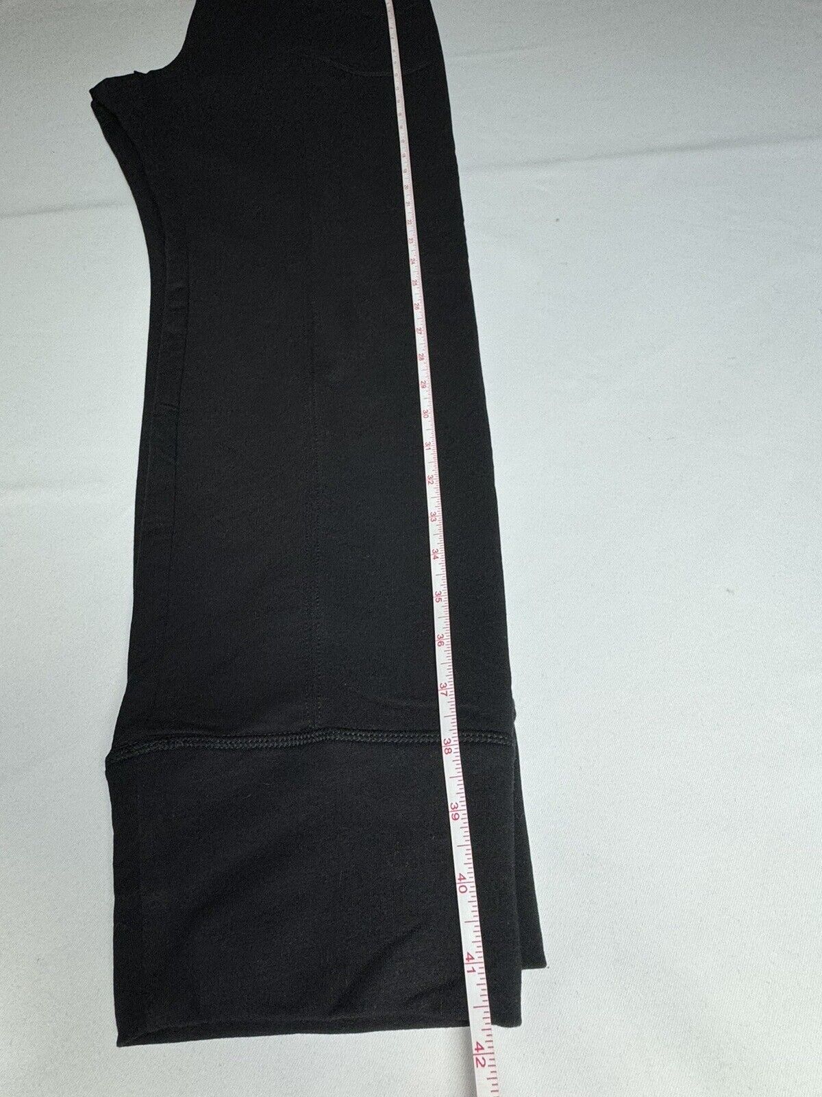 JOFIT Women’s Golf Stretch Pants Pockets Sz XL        (61)