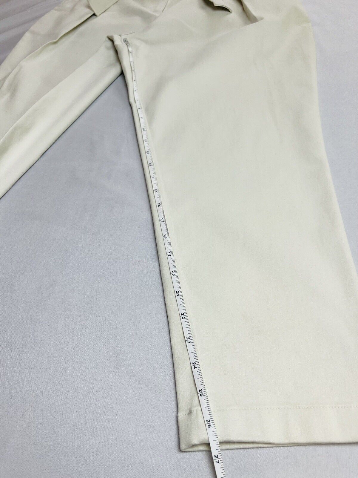 DKNY Women’s Dress Pants Size 12 Beige