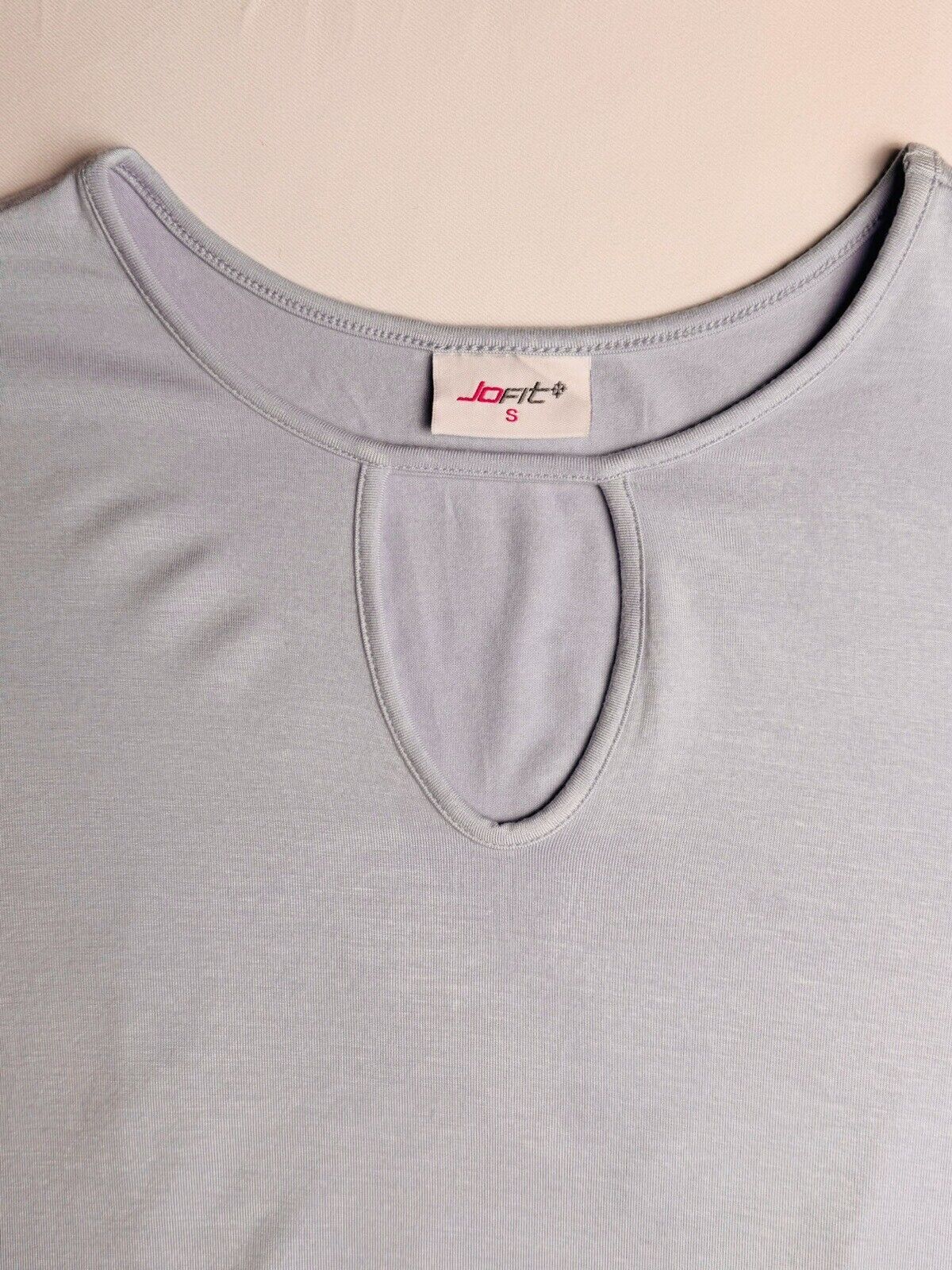 JOFIT Women's Golf Shirt/Top Size S Lilac.  (59)