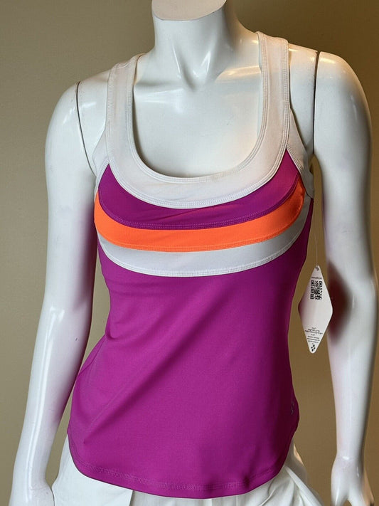 JOFIT Women's Golf Tank/Top Size S.   (68)