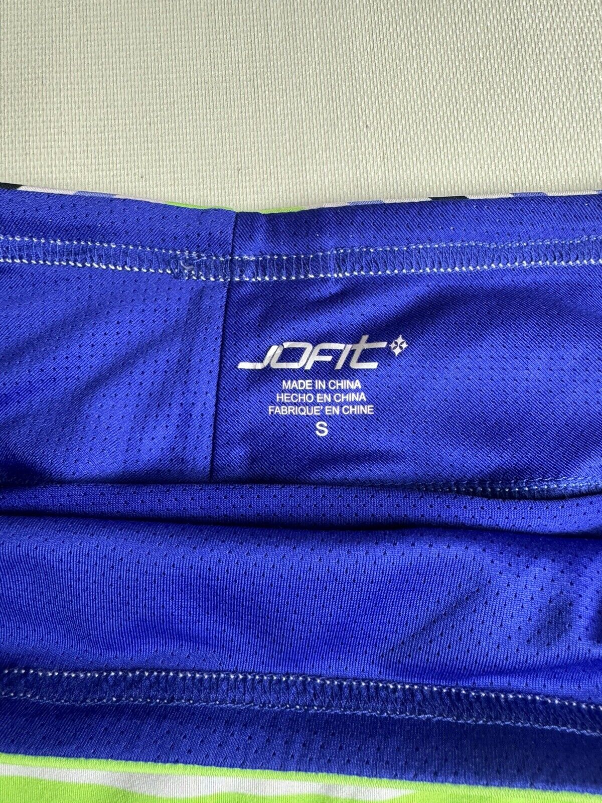 Jofit Women's Skort Skirt Golf Tennis Size S    (44)